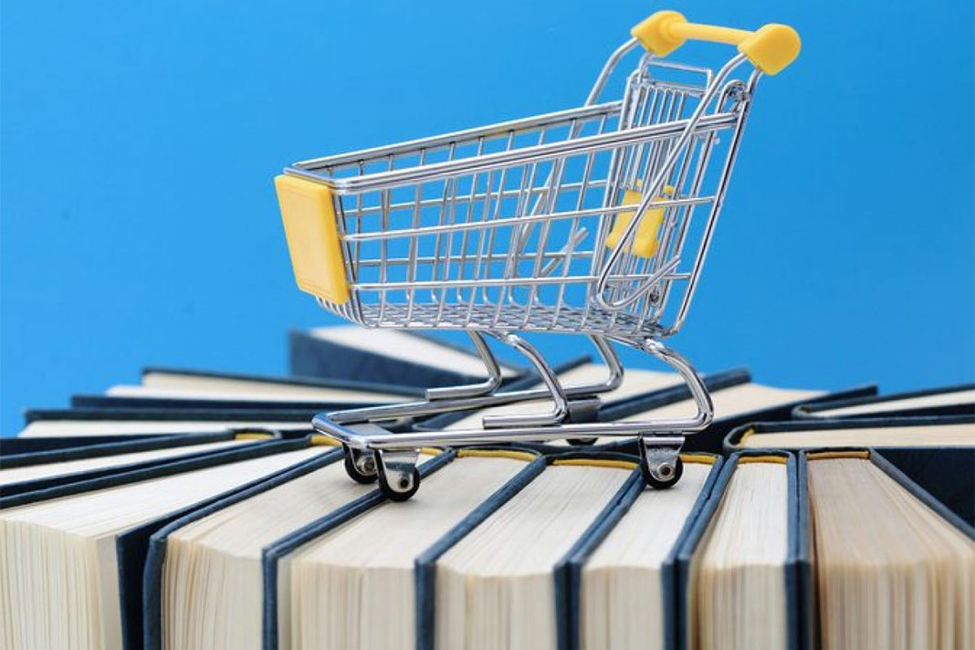 Comprare libri online