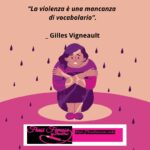 La Giornata Internazionale per l'Eliminazione della Violenza contro le Donne
