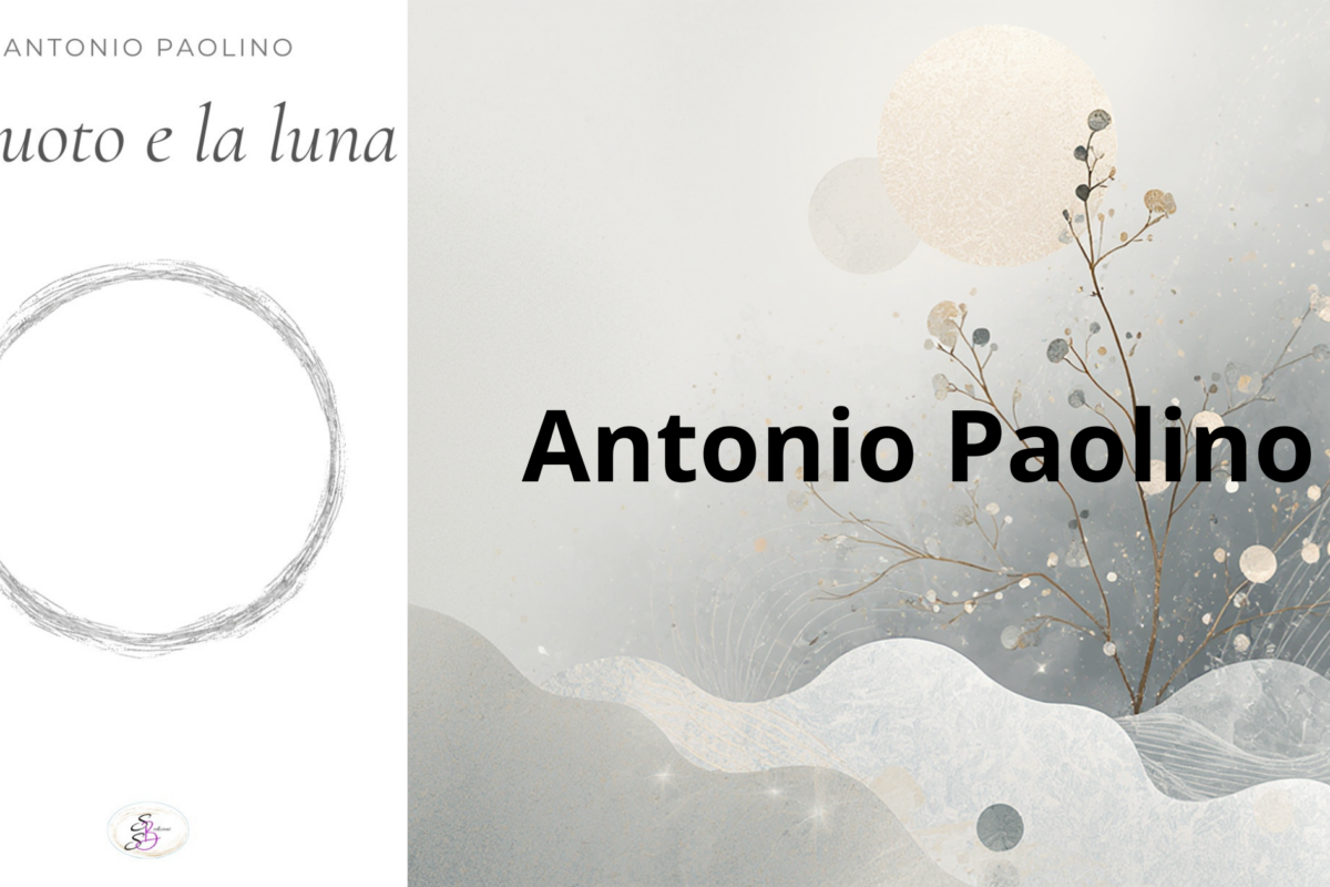 Il vuoto e la luna di Antonio&hellip;
