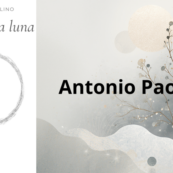 Il vuoto e la luna di Antonio Paolino-…