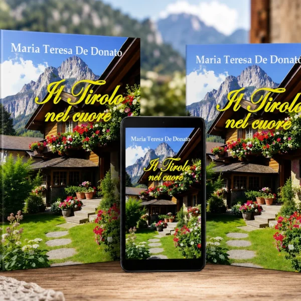 “Il Tirolo nel cuore” di Maria Teresa De…