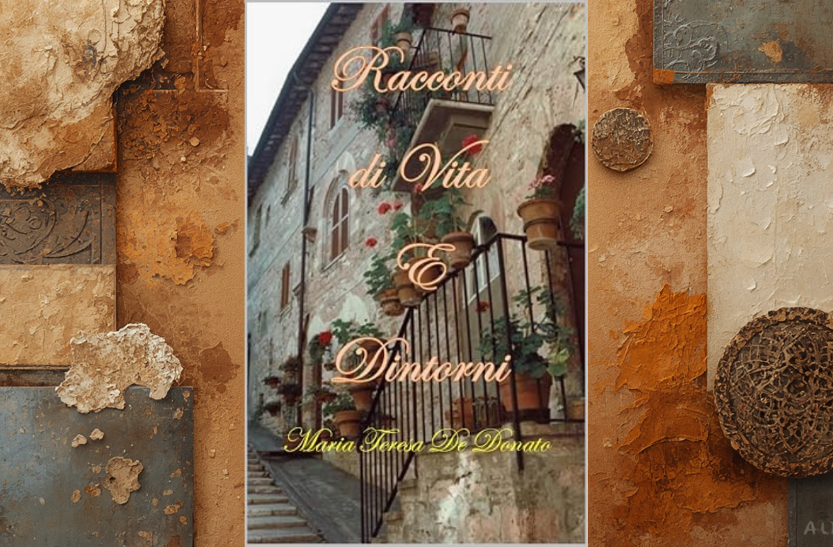 Racconti di Vita e Dintorni, Di Maria…