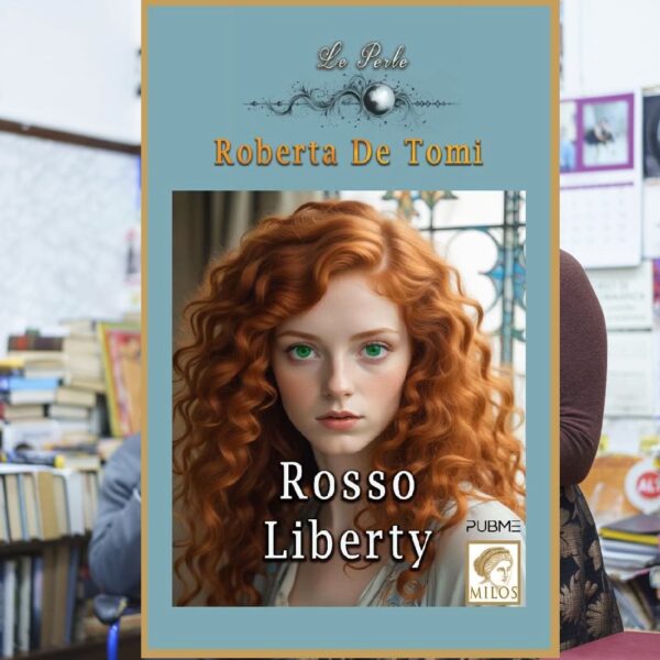 Recensione Rosso Liberty: la “fiaba moderna” di…