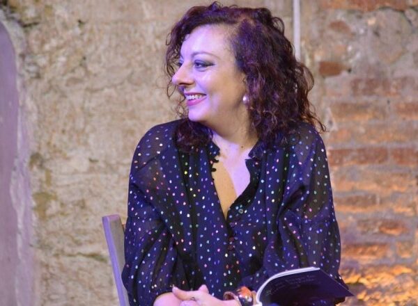 Intervista Clelia Moscariello per Ottiche Parallele Magazine