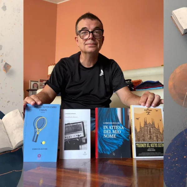 Le quattro M di Lorenzo Zucchi: Mauro, Mattia,…