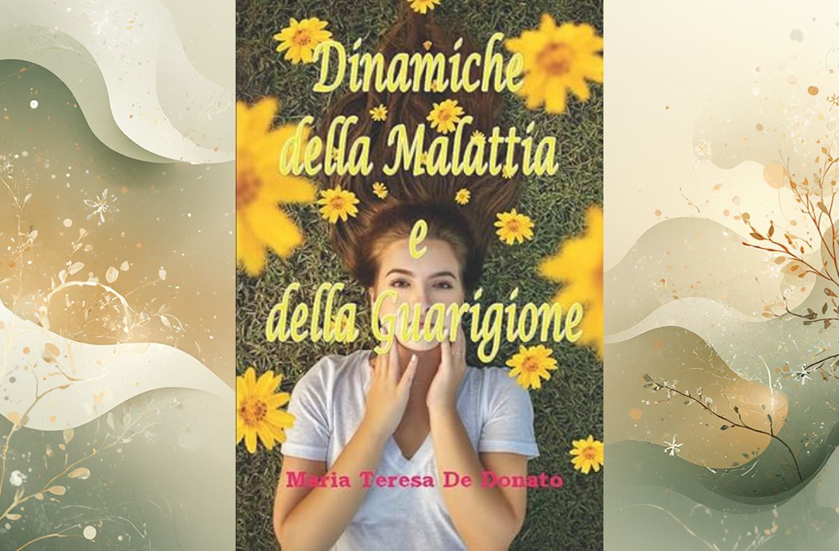 Dinamiche della Malattia e della Guarigione di…