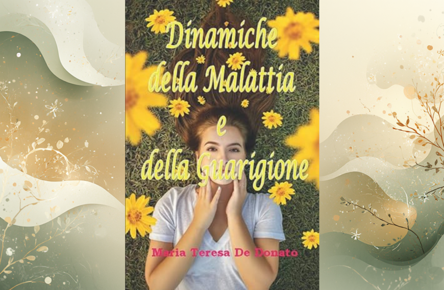 Dinamiche della Malattia e della Guarigione di…