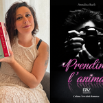 Annalisa Baeli: «Sono una “scrittora”…