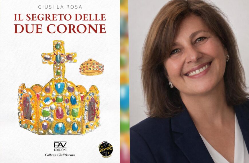 Giusi La Rosa: La spiritualità…