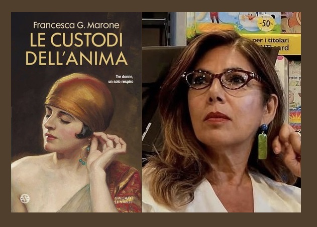 LE CUSTODI DELL'ANIMA RECENSIONE