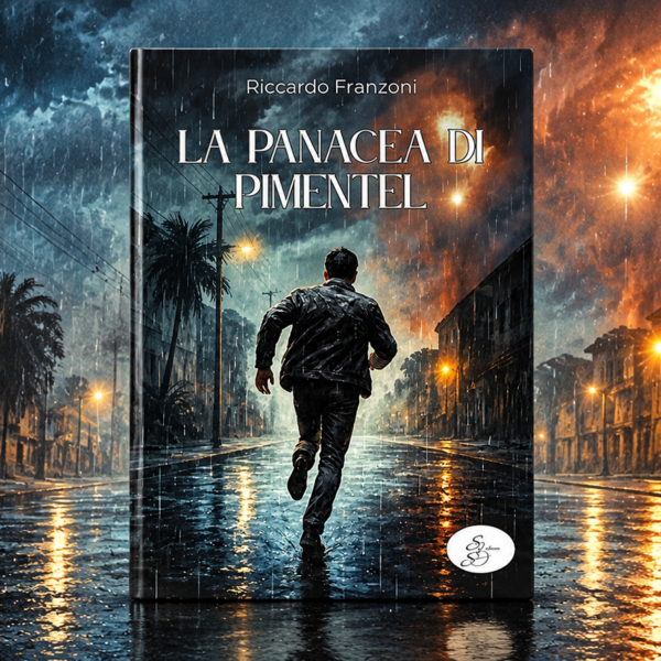La Panacea di Pimentel: Riccardo Franzoni alla Microeditoria&hellip;
