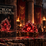 Tra legioni romane e misteri…