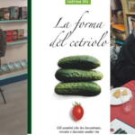 la forma del cetriolo sabrina ma