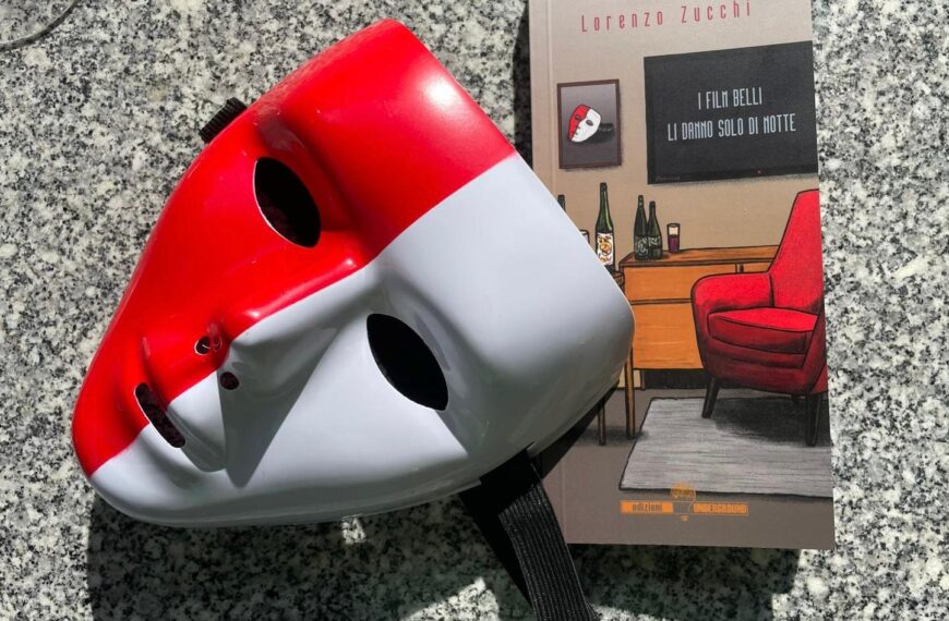 Halloween e il fascino della…