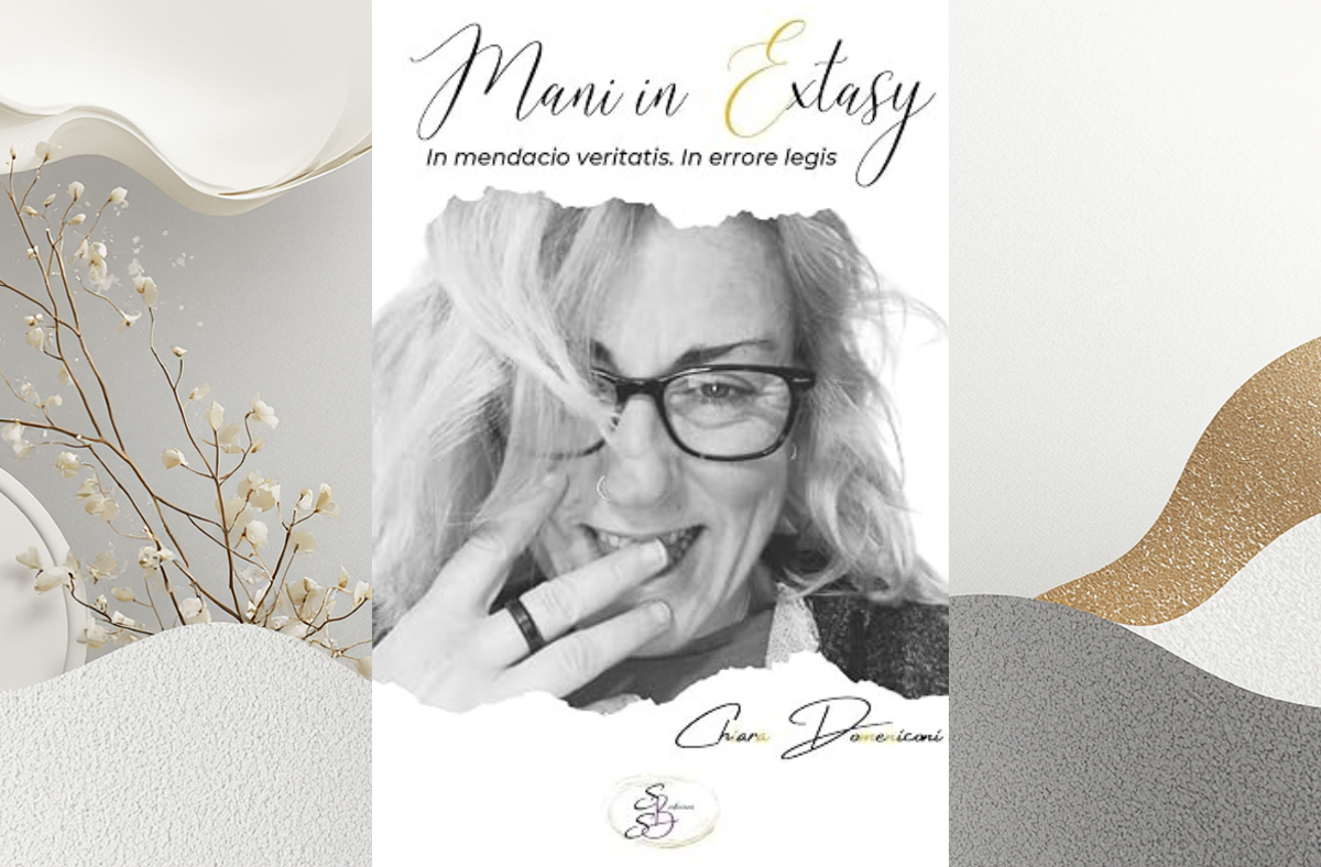 Chiara Domeniconi alla Microeditoria di Chiari: il…