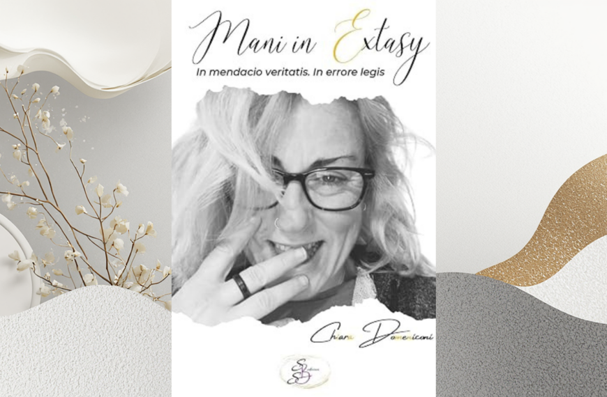 Chiara Domeniconi alla Microeditoria di&hellip;