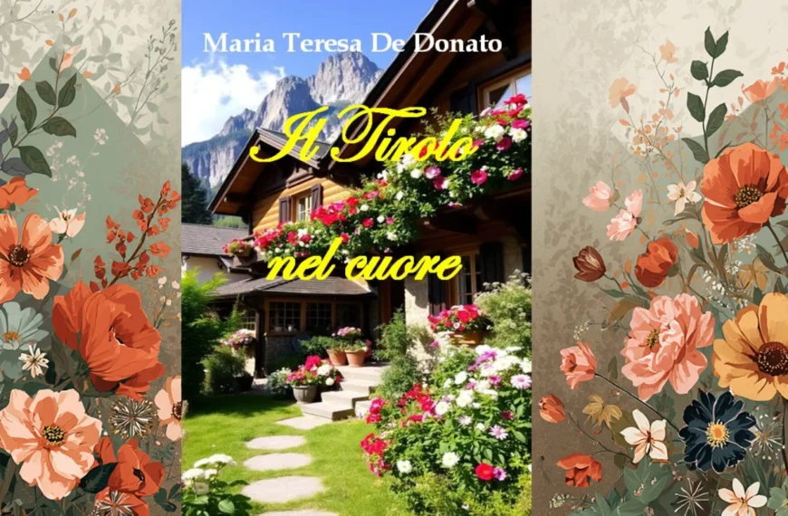 Maria Teresa De Donato, “Il…