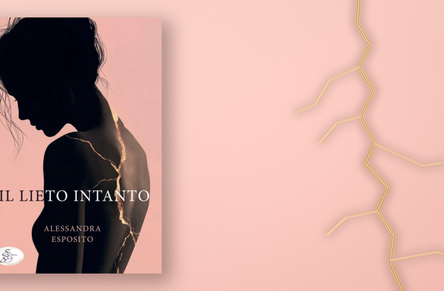 Il lieto intanto: Alessandra Esposito&hellip;